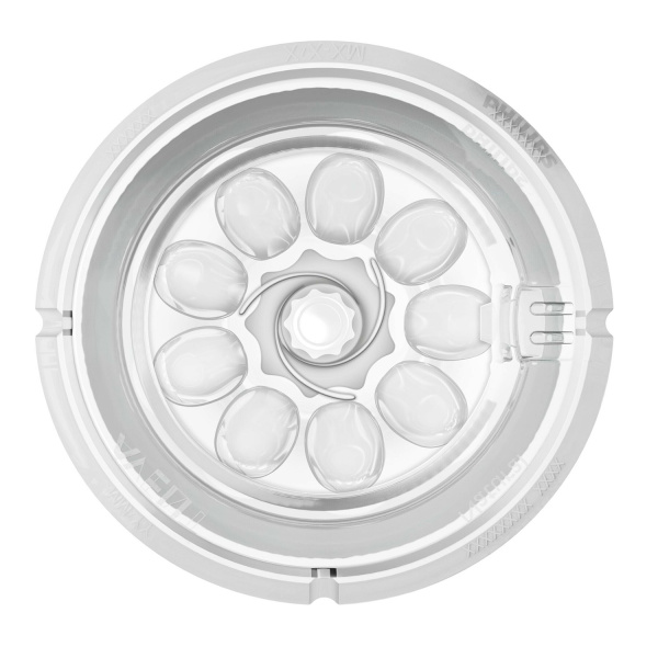 Philips Avent соска Natural 0+мес